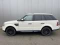 Land Rover Range Rover Sport 3.0 TdV6 HSE EURO 5 LEDER NAVI CLIMA OPEN ROOF Wit - thumbnail 4