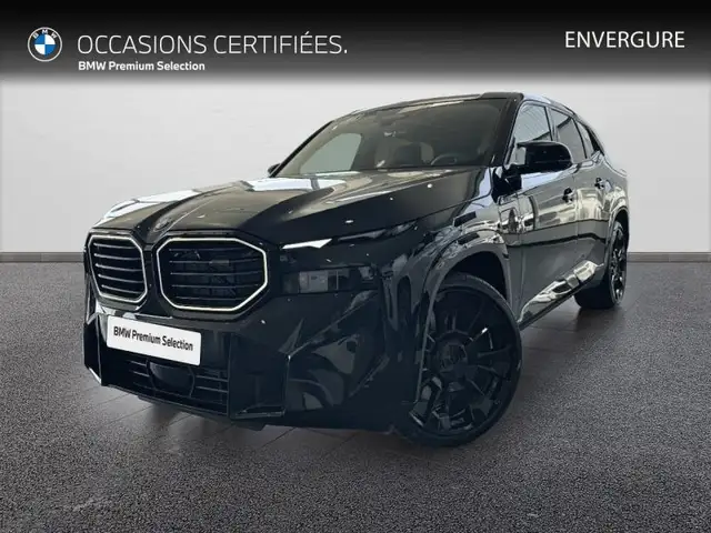 BMW M4 4.4 V8 748ch Label Red