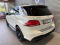 Mercedes-Benz GLE 63 AMG 4MATIC/H&K/PANO/DISTRONIC PLUS/360° Blanc - thumbnail 8