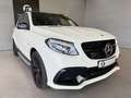 Mercedes-Benz GLE 63 AMG 4MATIC/H&K/PANO/DISTRONIC PLUS/360° Blanc - thumbnail 5