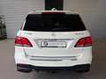 Mercedes-Benz GLE 63 AMG 4MATIC/H&K/PANO/DISTRONIC PLUS/360° Blanc - thumbnail 7