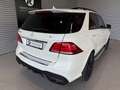 Mercedes-Benz GLE 63 AMG 4MATIC/H&K/PANO/DISTRONIC PLUS/360° Blanc - thumbnail 6