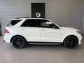 Mercedes-Benz GLE 63 AMG 4MATIC/H&K/PANO/DISTRONIC PLUS/360° Blanc - thumbnail 4