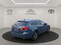 Mazda 6 SKY-G EXCLUSIVE-LINE+MATRIX LED+BOSE+360 CAM Gri - thumbnail 5