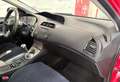 Honda Civic 1.4 i-DSI Comfort Rojo - thumbnail 16