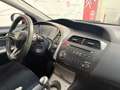 Honda Civic 1.4 i-DSI Comfort Rojo - thumbnail 17