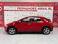 Honda Civic 1.4 i-DSI Comfort Rojo - thumbnail 8