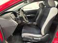 Honda Civic 1.4 i-DSI Comfort Rojo - thumbnail 9