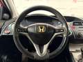Honda Civic 1.4 i-DSI Comfort Rojo - thumbnail 12