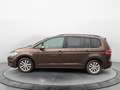 Volkswagen Touran 1.4TSI Comfortline DSG Navi Braun - thumbnail 3