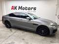 Jaguar XF 2.0 D 204 CV AWD aut. SE Gris - thumbnail 8
