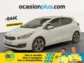Kia Ceed / cee'd 1.6CRDI VGT x-Tech17 136 Blanco - thumbnail 1