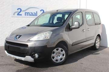 Partner 1.6 HDi 7Plaatsen/Airco 1 JAAR garantie!