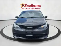 Chrysler Grand Caravan 2023