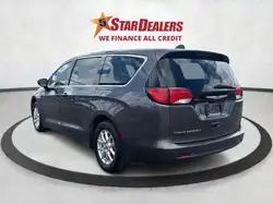 Chrysler Grand Caravan 2023