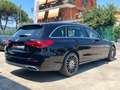 Mercedes-Benz C 220 d Mild hybrid S.W. 4Matic Premium Nero - thumbnail 6