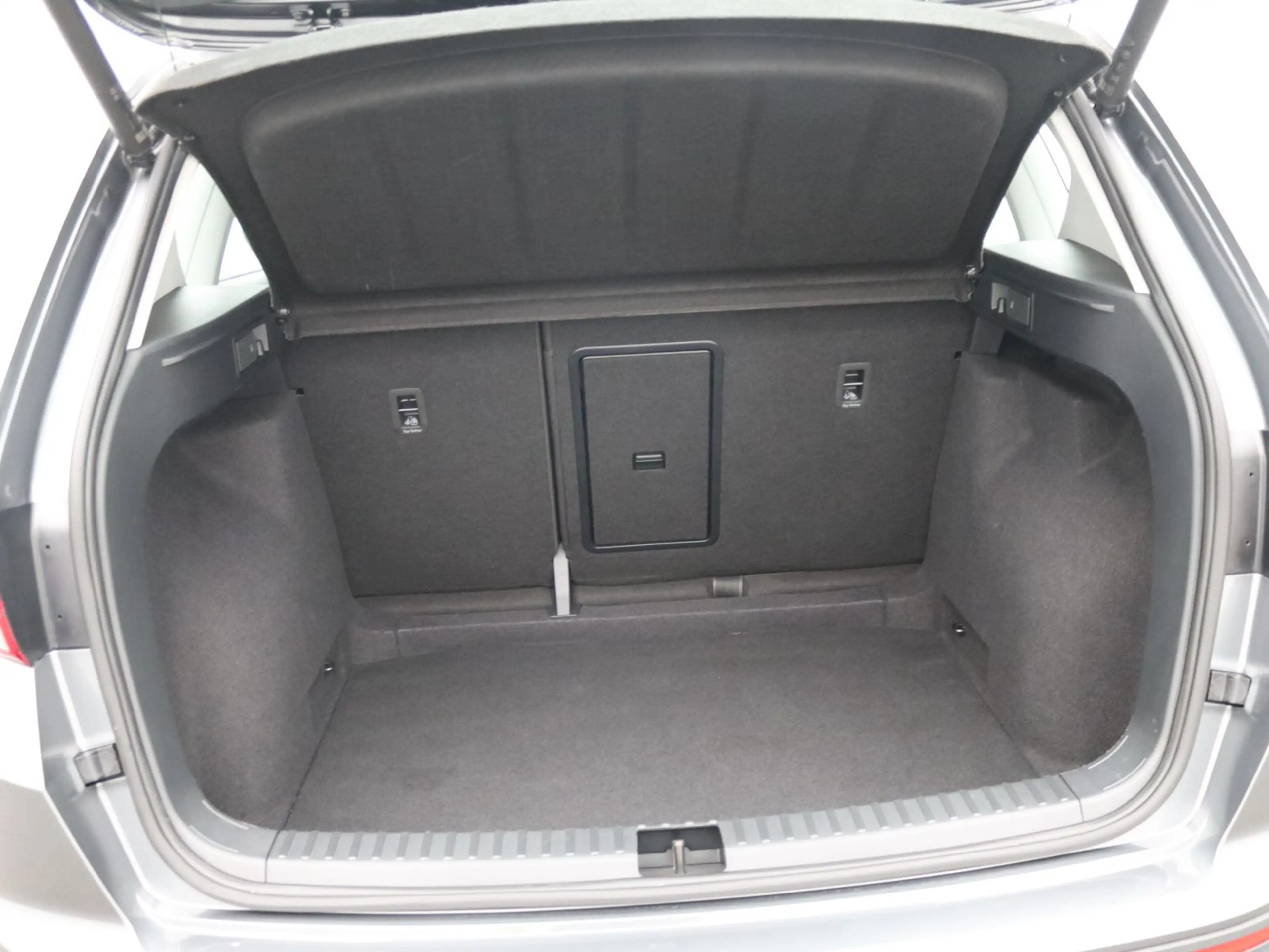 SEAT Ateca Style 1.5TSI DSG / Navi, CarPlay, LED, ACC — photo 9