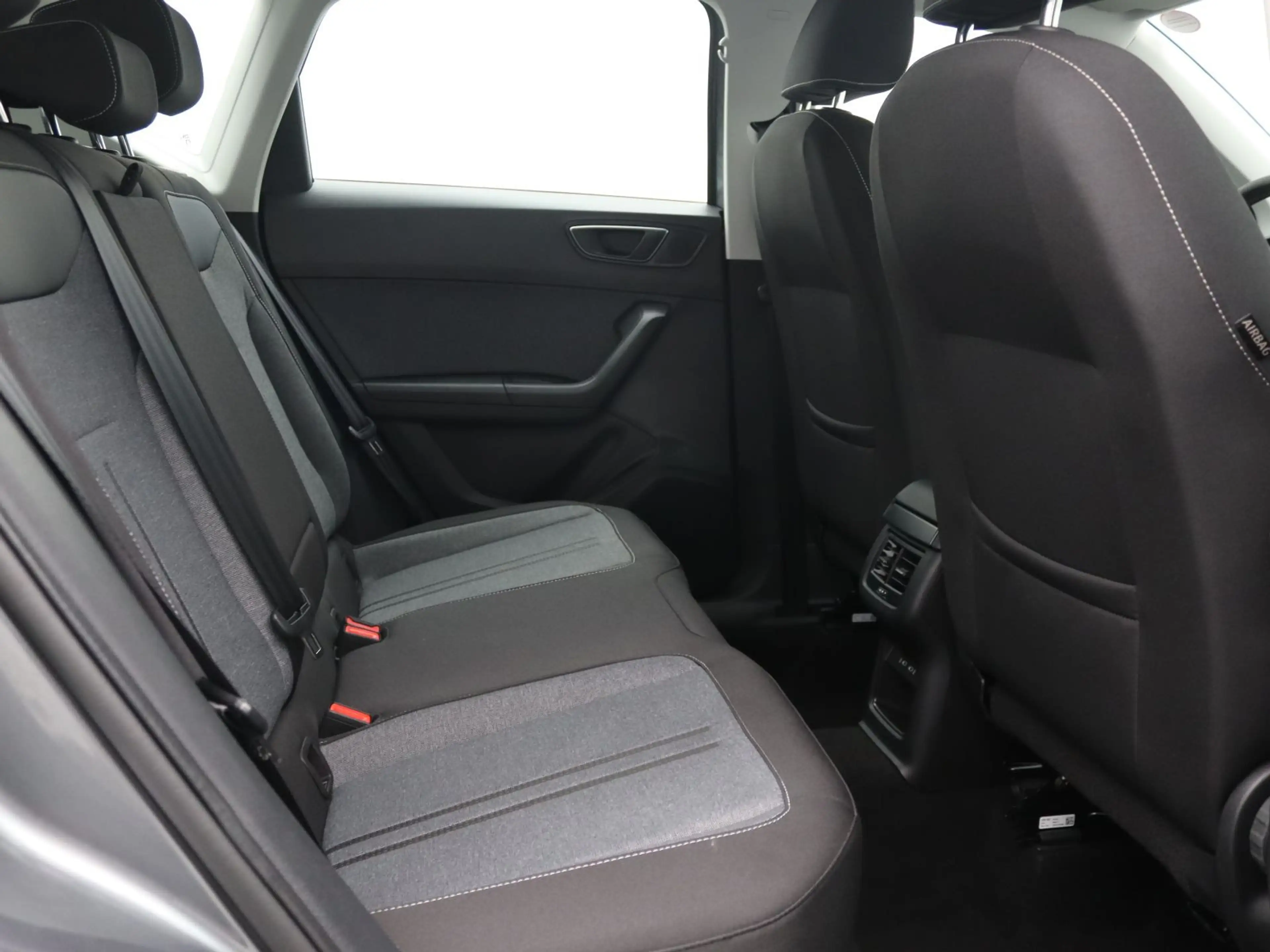 SEAT Ateca Style 1.5TSI DSG / Navi, CarPlay, LED, ACC — photo 10