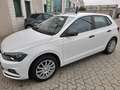 Volkswagen Polo 1.0 TGI 5p. Trendline BlueMotion Technology Bianco - thumbnail 3