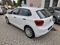 Volkswagen Polo 1.0 TGI 5p. Trendline BlueMotion Technology Blanc - thumbnail 7