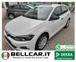 Volkswagen Polo 1.0 TGI 5p. Trendline BlueMotion Technology Blanco - thumbnail 1