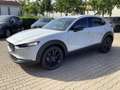 Mazda CX-30 2.5L e-SKYACTIV G 140ps Homura Weiß - thumbnail 7