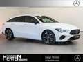 Mercedes-Benz CLA 220 d  SB+PROGRESSIVE+NIGHT+R.-KAMERA+LED+SH Blanc - thumbnail 3