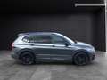 Volkswagen Tiguan Allspace R-Line TDI 4M Matrix STH AHK HuD ACC SH RearVie... Grau - thumbnail 7