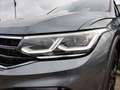 Volkswagen Tiguan Allspace R-Line TDI 4M Matrix STHZG AHK HuD ACC SH RearV... Grau - thumbnail 23