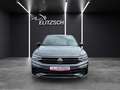 Volkswagen Tiguan Allspace R-Line TDI 4M Matrix STH AHK HuD ACC SH RearVie... Grau - thumbnail 9