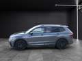 Volkswagen Tiguan Allspace R-Line TDI 4M DSG IQ.Light ACC AHK STH SH HuD R... Grau - thumbnail 4