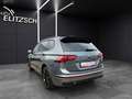 Volkswagen Tiguan Allspace R-Line TDI 4M Matrix STH AHK HuD ACC SH RearVie... Grau - thumbnail 4