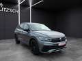 Volkswagen Tiguan Allspace R-Line TDI 4M Matrix STH AHK HuD ACC SH RearVie... Grau - thumbnail 8