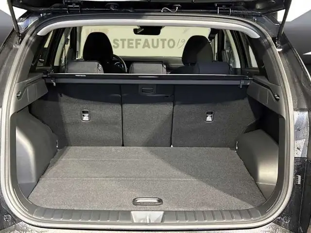 Hyundai Tucson view 7