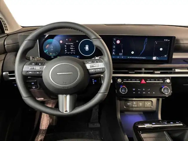 Hyundai Tucson view 14