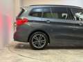 BMW 218 xDrive Gran Tourer __ SPORT LINE __ AHK __ Grau - thumbnail 21
