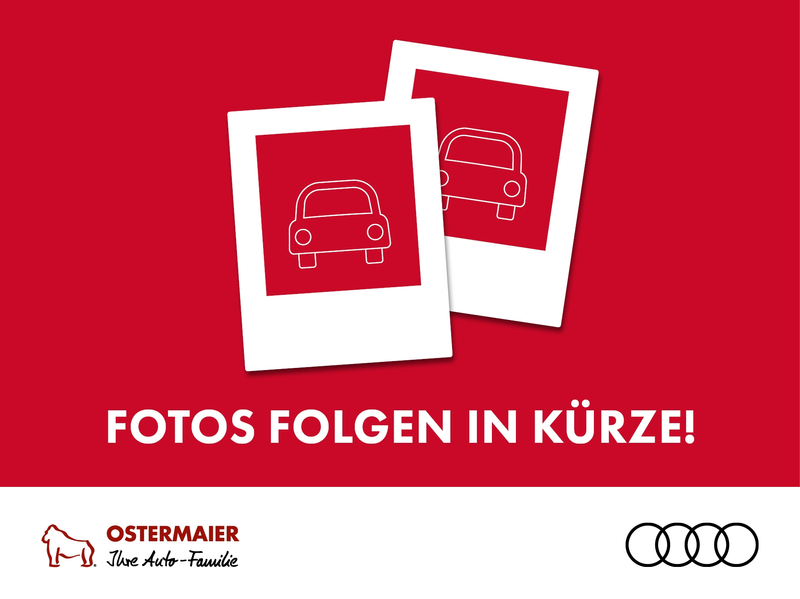 Audi Q7 SUV TDI quattro 220 kW tiptronic