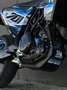 Husqvarna 701 Supermoto A2 Albastru - thumbnail 3