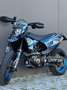 Husqvarna 701 Supermoto A2 Albastru - thumbnail 2