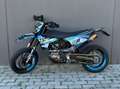 Husqvarna 701 Supermoto A2 Albastru - thumbnail 1