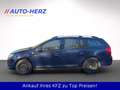 Dacia Logan MCV II Kombi Laureate *KLIMA+NAVI+TEMPO.* Niebieski - thumbnail 6