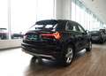 Audi Q3 35TFSI 6V*1STEEIGENAAR*ONGEVALVRIJ*LEDER*TOPAANBOD Noir - thumbnail 11