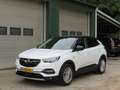 Opel Grandland X 1.2 TURBO INNOVATION Wit - thumbnail 2