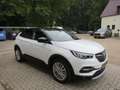 Opel Grandland X 1.2 TURBO INNOVATION Wit - thumbnail 4