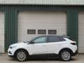 Opel Grandland X 1.2 TURBO INNOVATION Wit - thumbnail 1