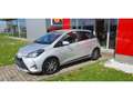 Toyota Yaris Y20 Gris - thumbnail 15