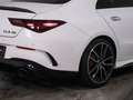 Mercedes-Benz CLA 35 AMG 4M PremiumPlus Aero-Pak Night Burmest Blanc - thumbnail 4