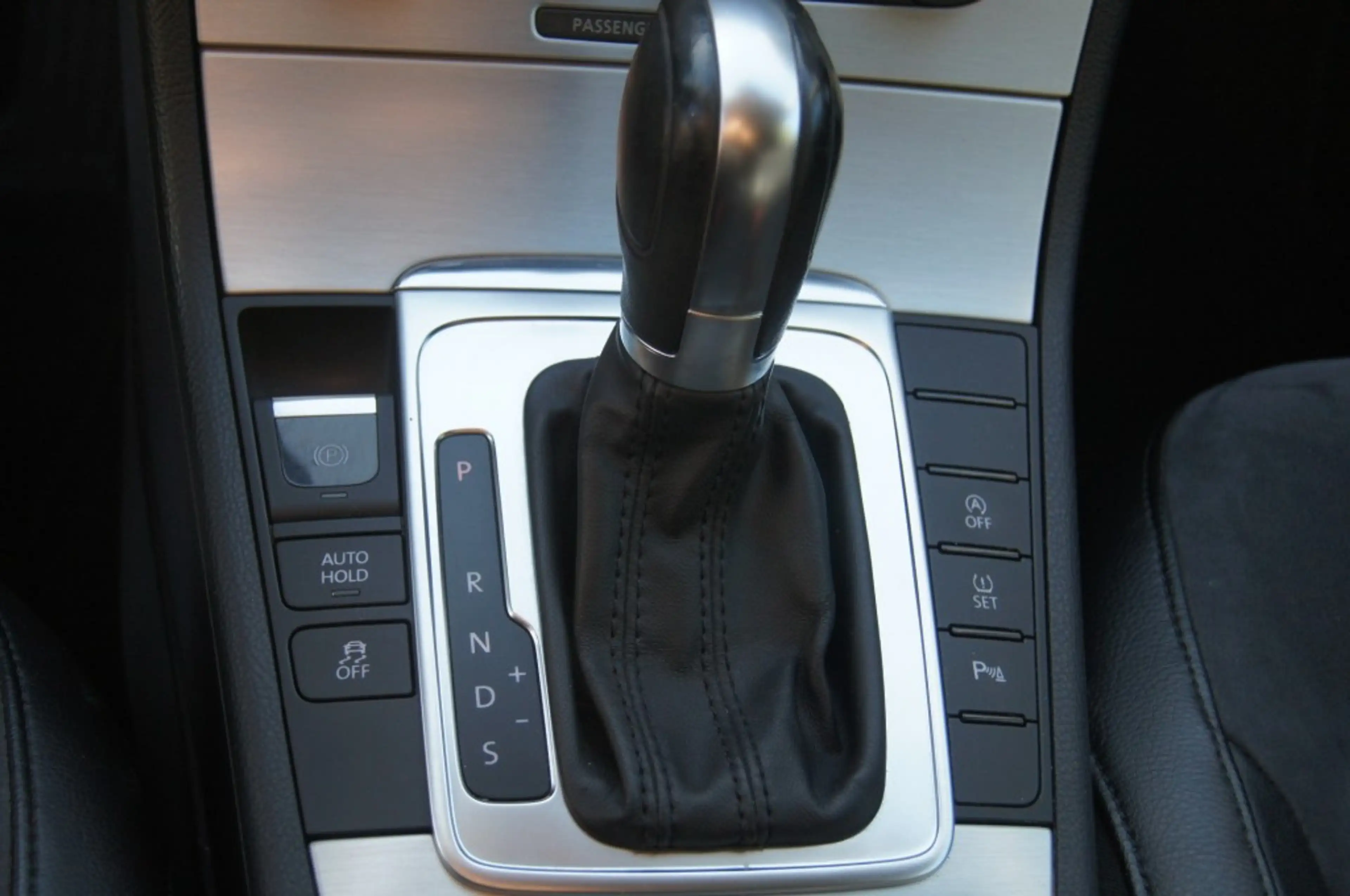 Volkswagen Passat 1.4 TSI HIGHL. BLM — photo 15