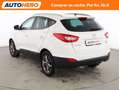 Hyundai iX35 1.7CRDI Tecno Star 4x2 Blanco - thumbnail 4