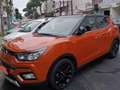 SsangYong Tivoli 1.6 Juice 2wd Pomarańczowy - thumbnail 1